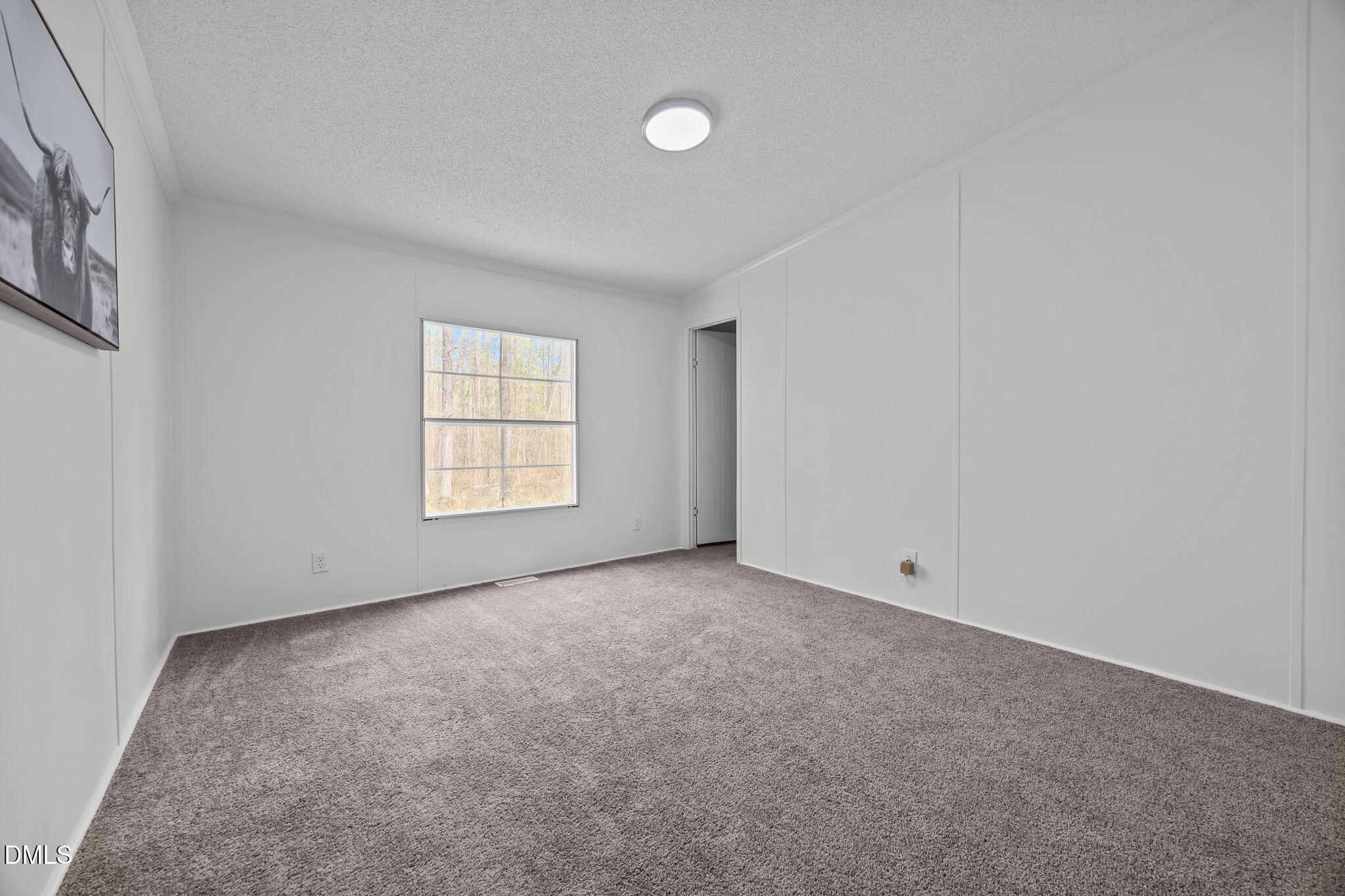 35 Athens Court Cameron, NC 28326 - Photo 27 of 44 an empty room with windows