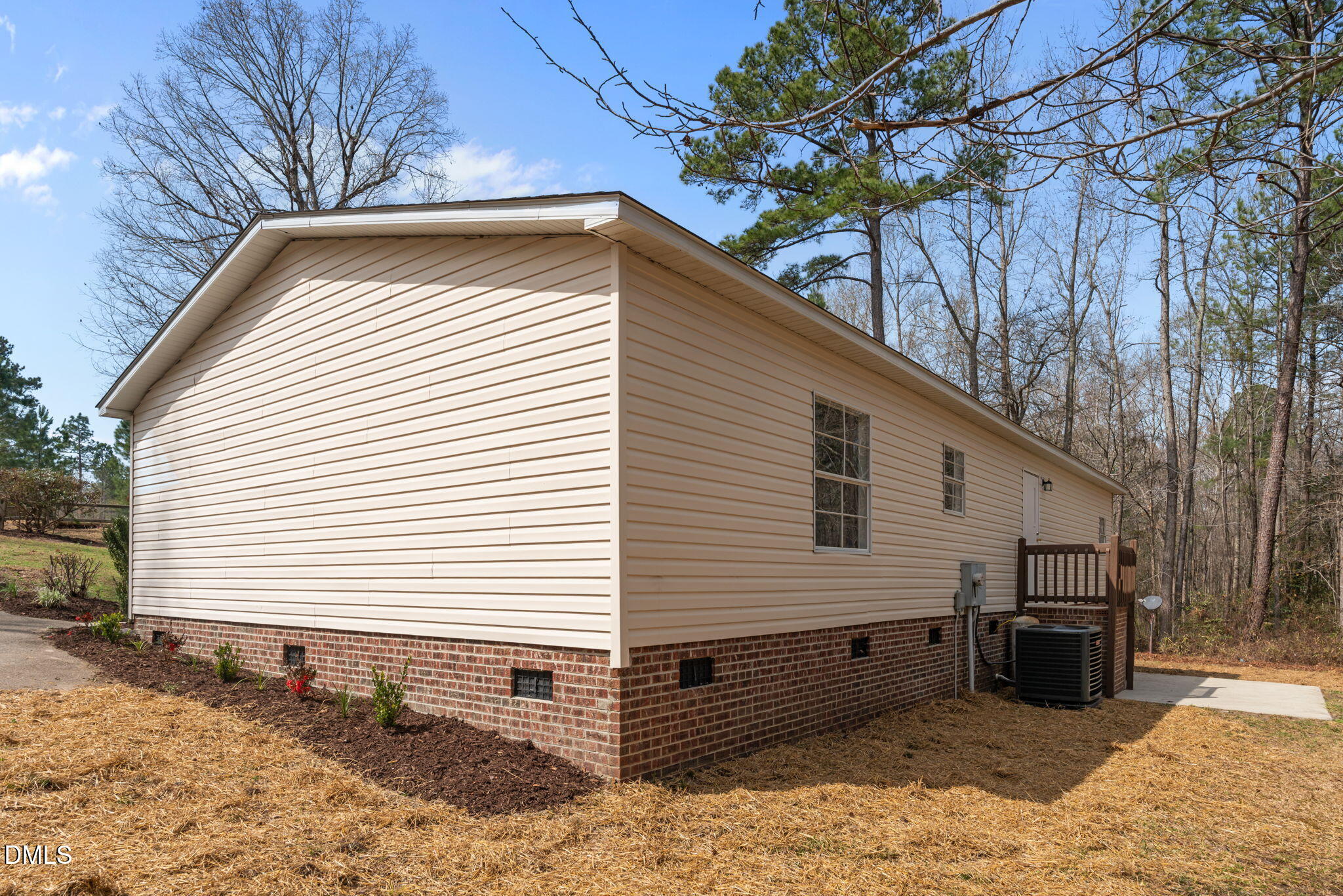 35 Athens Court Cameron, NC 28326 - Photo 39 of 44 a view of a house with a yard
