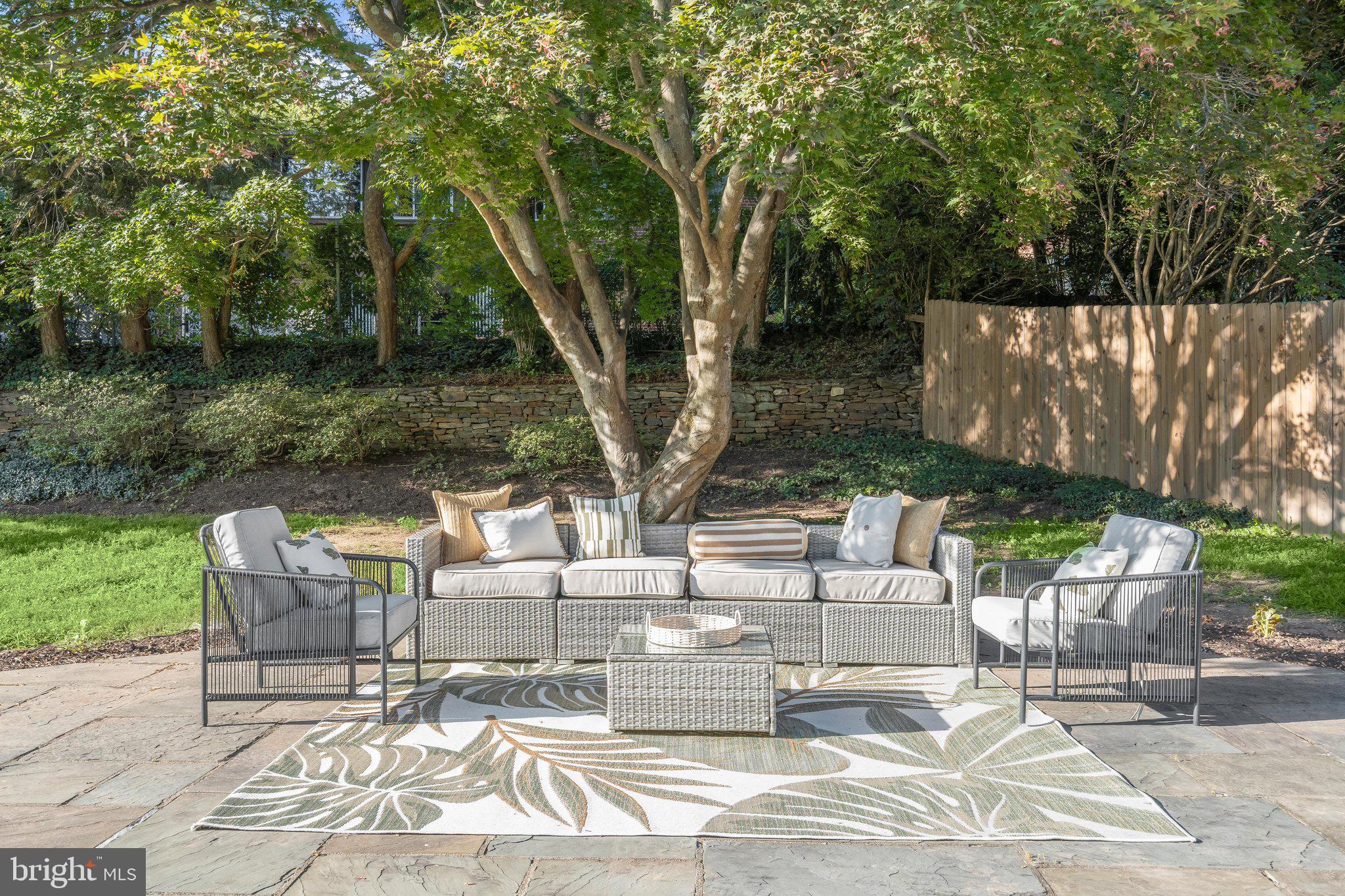 6117 Overlea Road Bethesda, MD 20816 - Photo 28 of 34 Gallery Image 28
