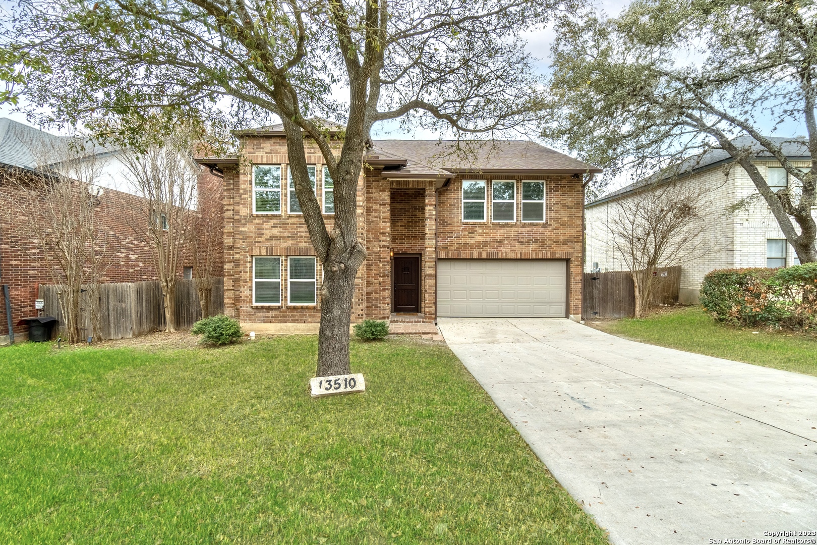 13510 Forum Road Universal City, TX 78148 - Photo 1 of 1 Gallery Image 1