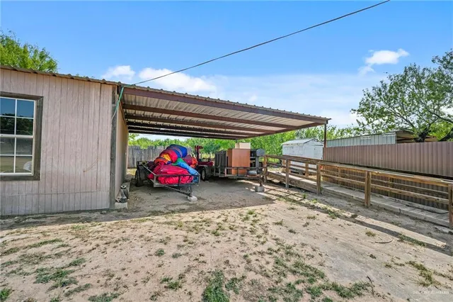 $480,000 | 678 La Mesa Street, Rio Grande City, TX 78582