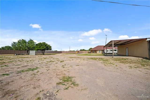 $480,000 | 678 La Mesa Street, Rio Grande City, TX 78582