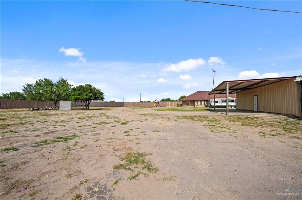 678 La Mesa Street Rio Grande City, TX 78582 - Photo 35 of 35