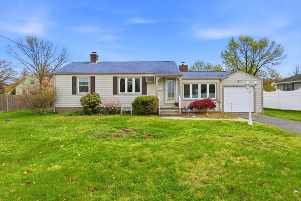 $240,000 | 11 Judith Street, Springfield, MA 01118