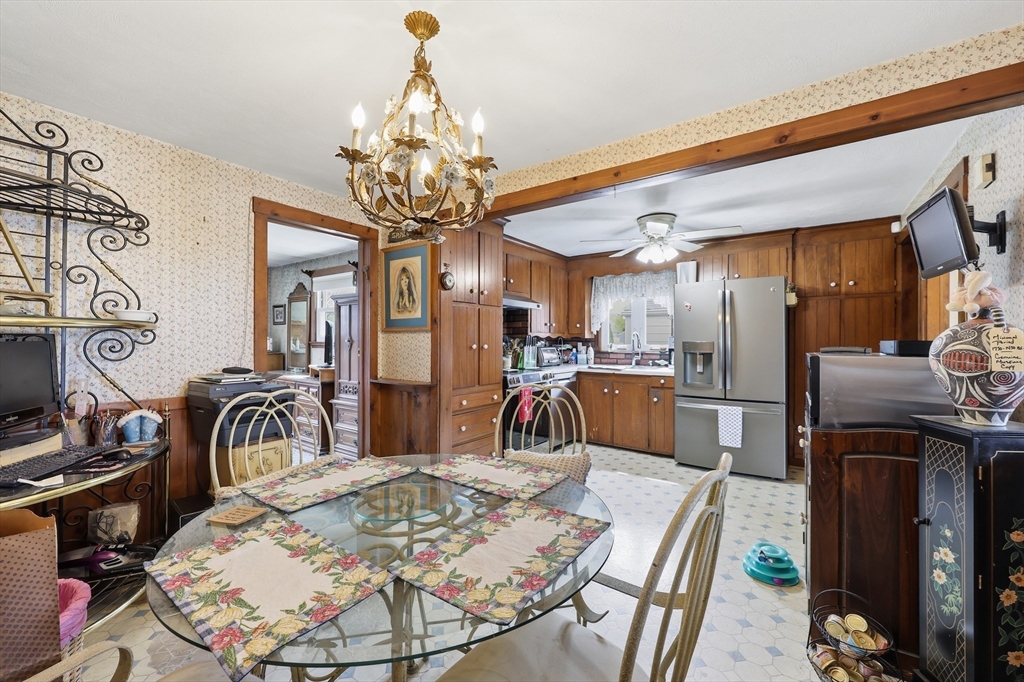 11 Judith Street Springfield, MA 01118 - Photo 10 of 29