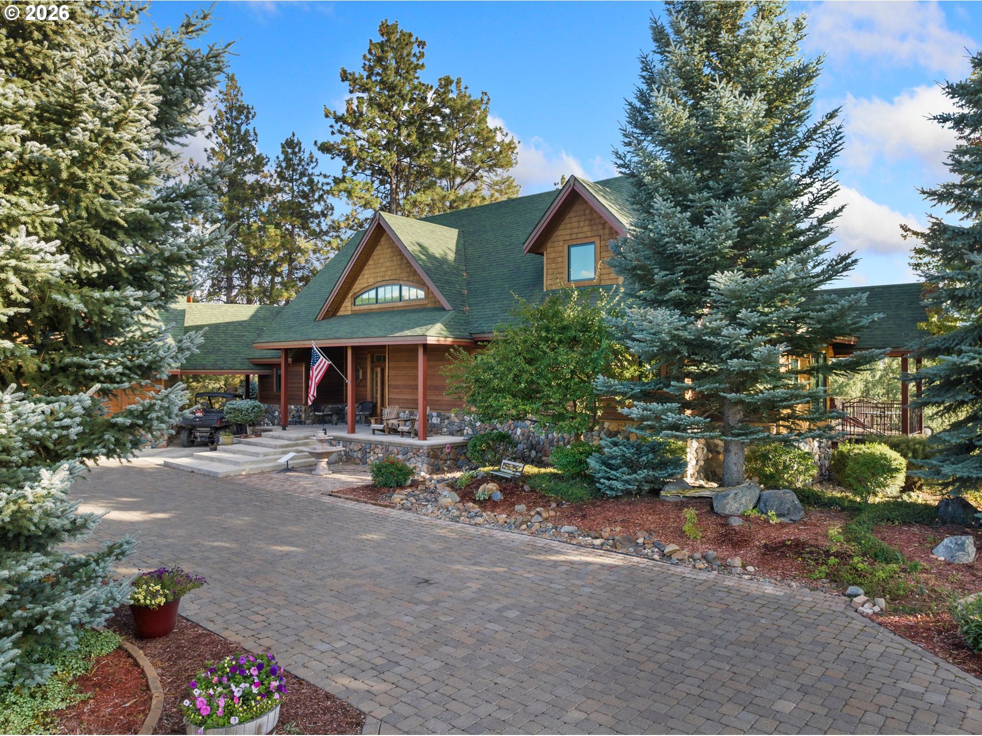 62726 North Powder River Lane North Powder, OR 97867 - Photo 5 of 43