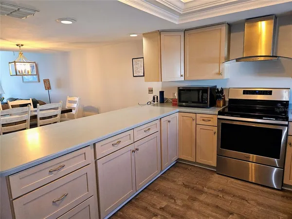 $2,700 | 255 Capri Circle North, Unit 25, Treasure Island, FL 33706