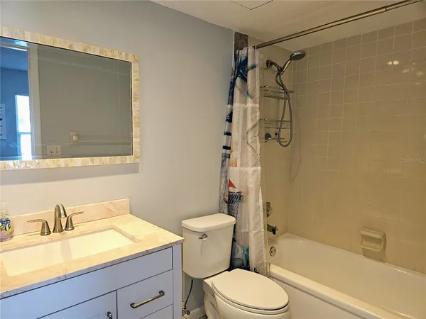 $2,700 | 255 Capri Circle North, Unit 25, Treasure Island, FL 33706