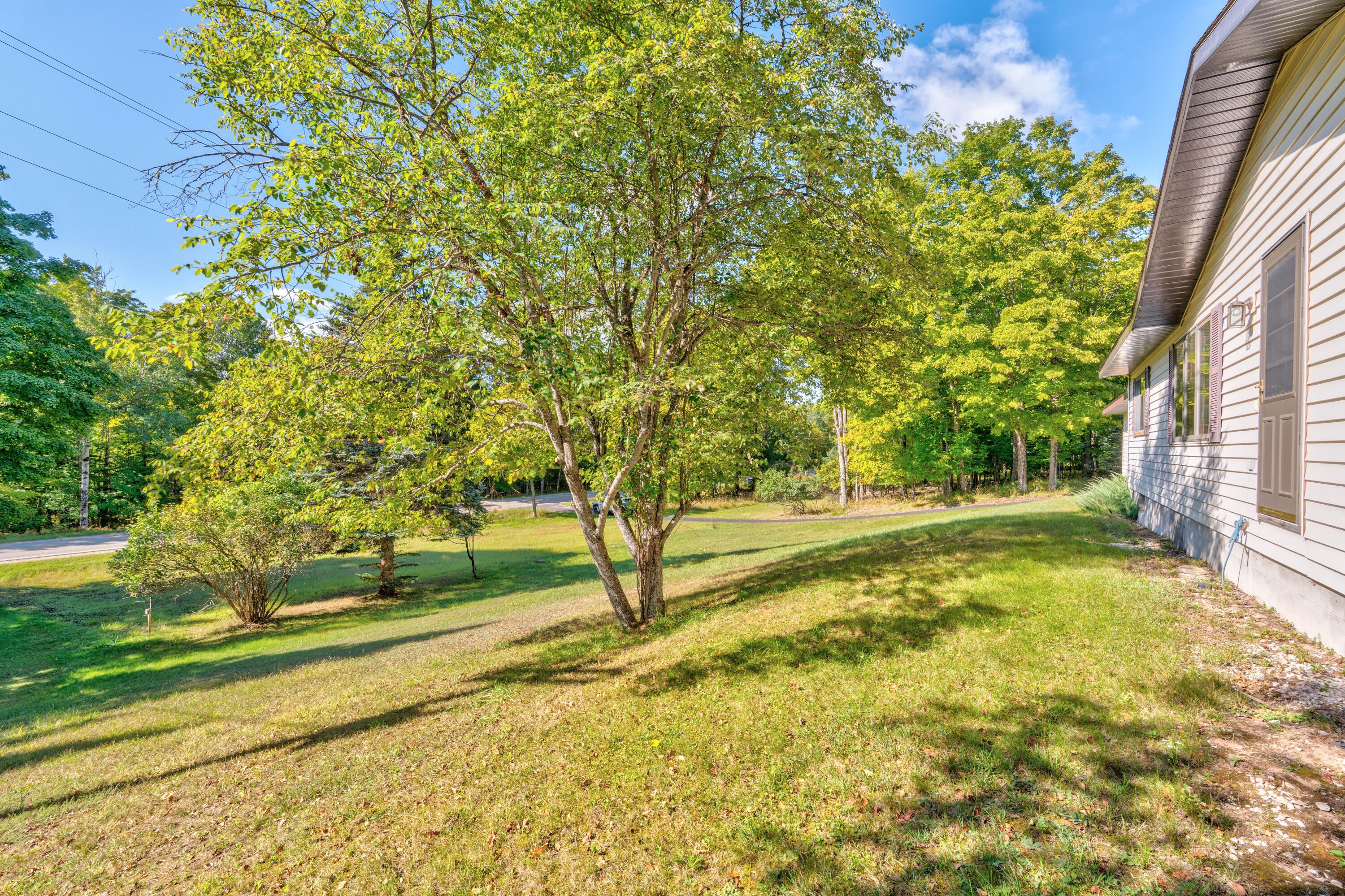 W17758 South Curtis Road Germfask, MI 49836 - Photo 37 of 51 Gallery Image 37