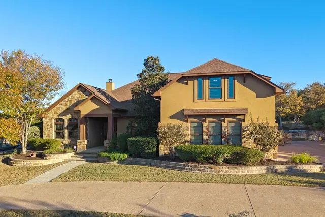 $1,099,000 | 204 Overlook Court, Georgetown, TX 78628