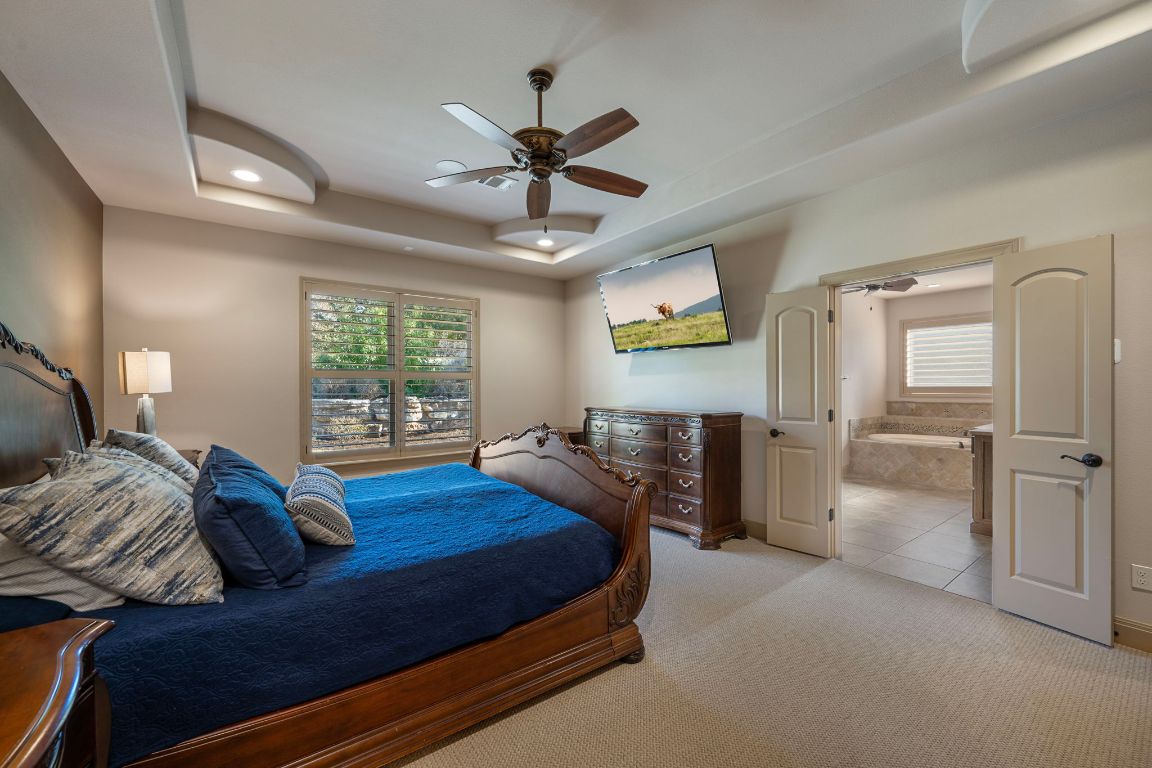 204 Overlook Court Georgetown, TX 78628 - Photo 17 of 35