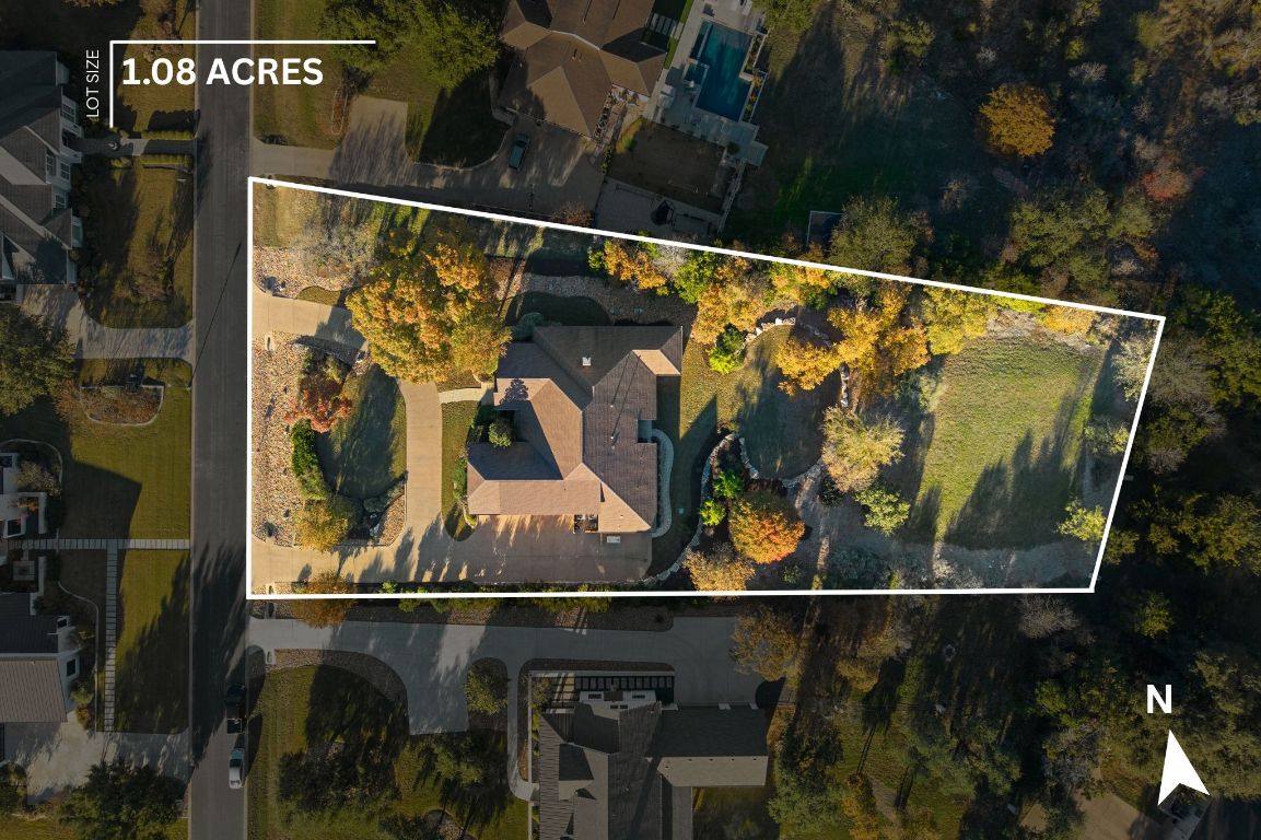 204 Overlook Court Georgetown, TX 78628 - Photo 33 of 35