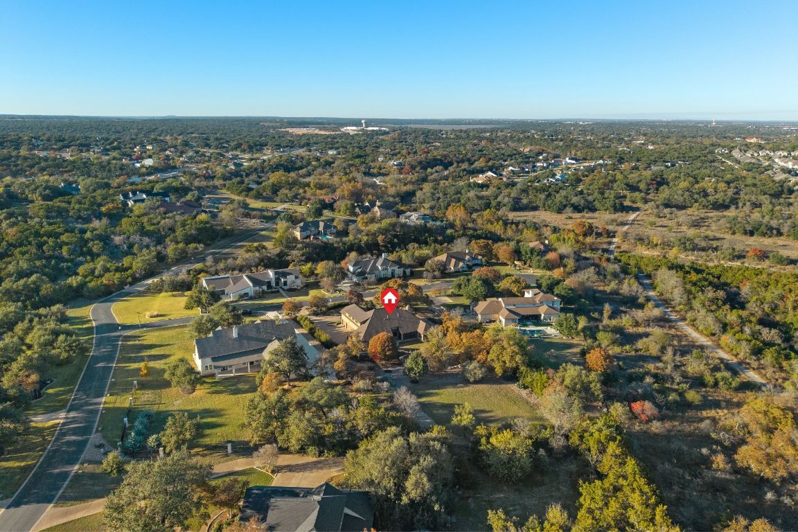 204 Overlook Court Georgetown, TX 78628 - Photo 34 of 35