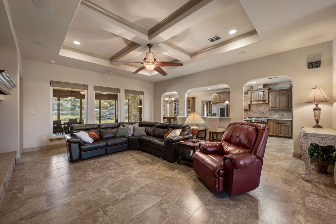 204 Overlook Court Georgetown, TX 78628 - Photo 5 of 35