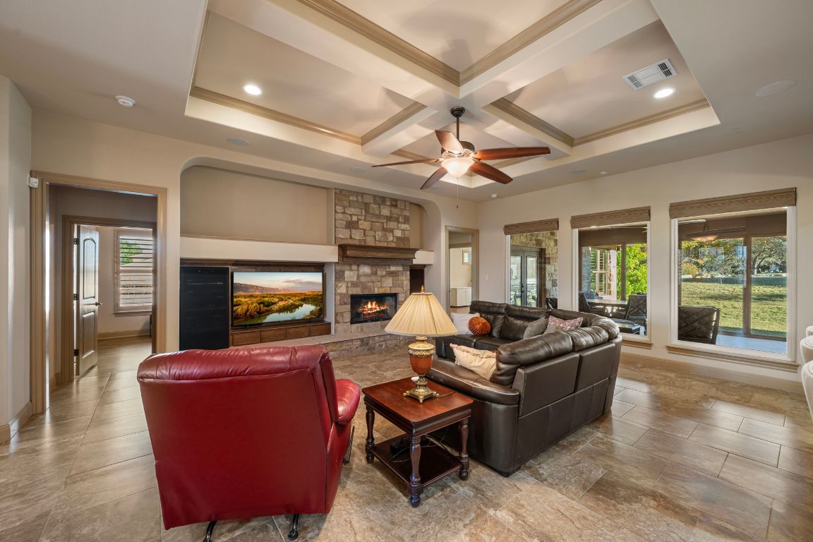 204 Overlook Court Georgetown, TX 78628 - Photo 6 of 35