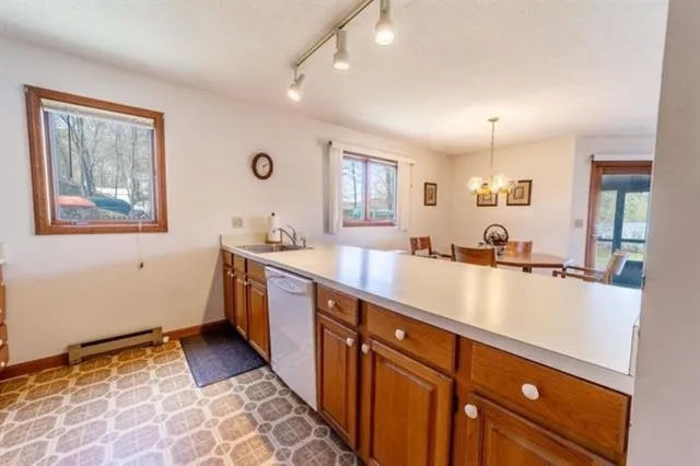 $3,200 | 15 Manor Estates Drive, Unit 1, Bristol, NH 03222