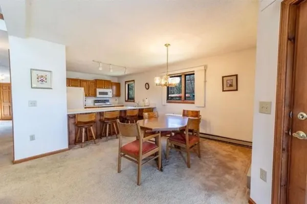 $3,200 | 15 Manor Estates Drive, Unit 1, Bristol, NH 03222