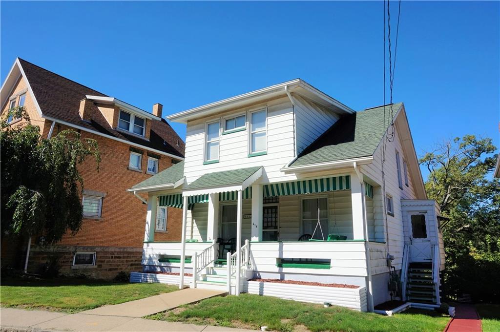 616 3rd Street Butler, PA 16001 - Photo 2 of 20 Gallery Image 2