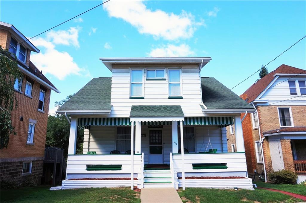 616 3rd Street Butler, PA 16001 - Photo 20 of 20 Gallery Image 20