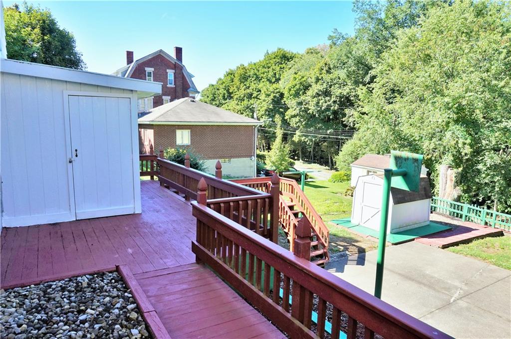 616 3rd Street Butler, PA 16001 - Photo 5 of 20 Gallery Image 5