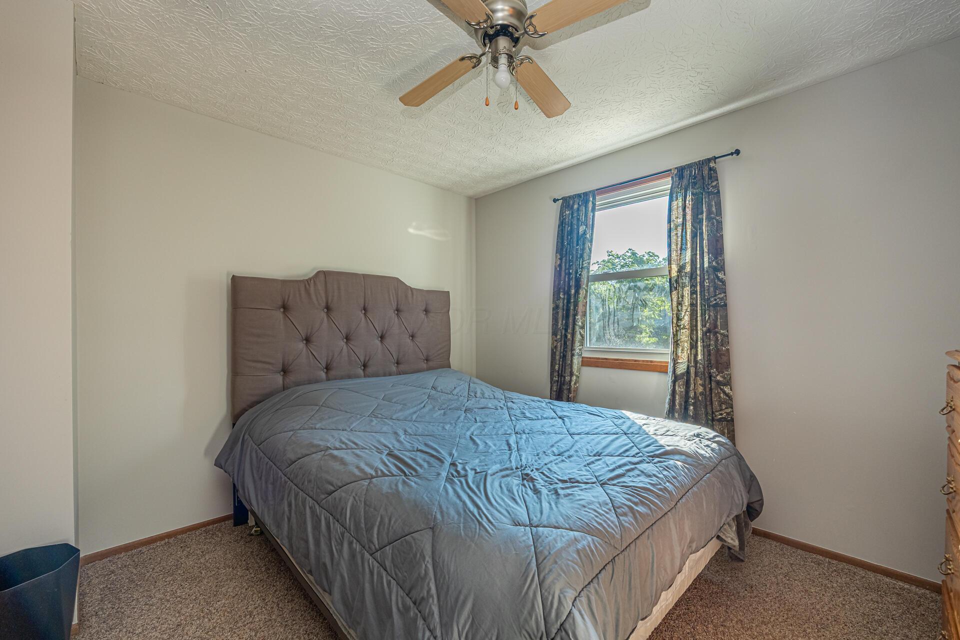 8701 Porter Central Road Sunbury, OH 43074 - Photo 34 of 38 bed 2