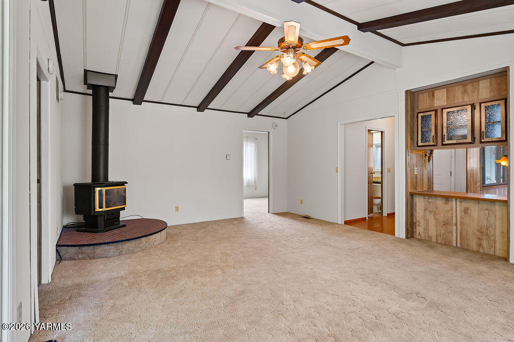 3701 Gun Club Road, Unit 43 Yakima, WA 98901 - Photo 12 of 26 Cozy Gas Fireplace