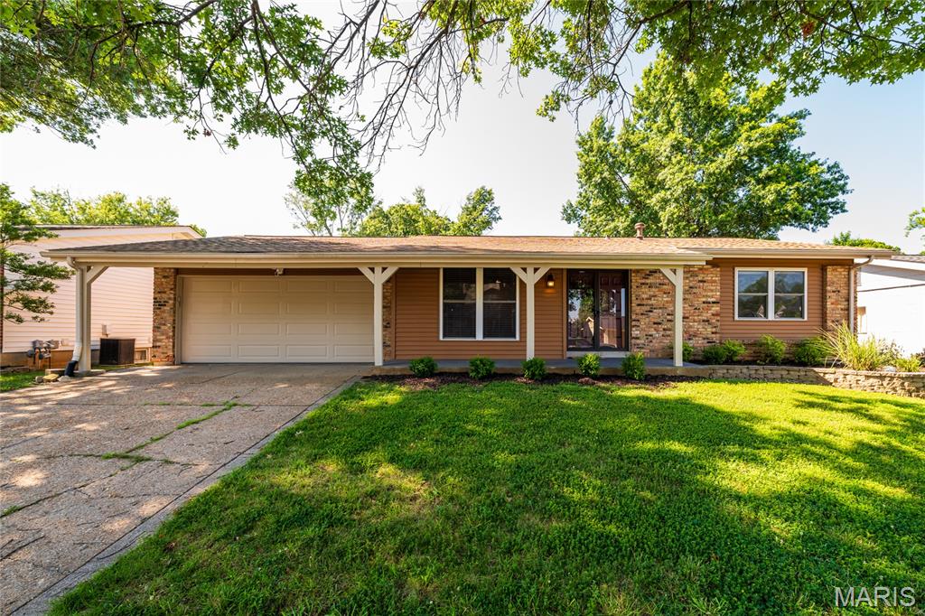 830 Westrun Drive Ballwin, MO 63021 - Photo 1 of 39
