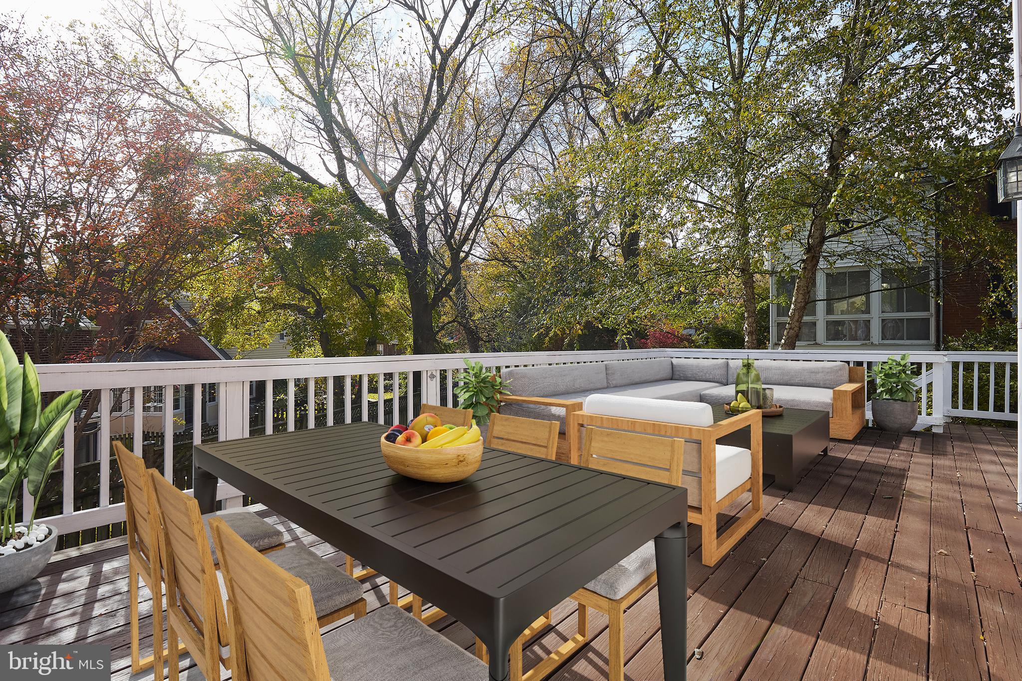 1702 White Oak Drive Silver Spring, MD 20910 - Photo 13 of 15