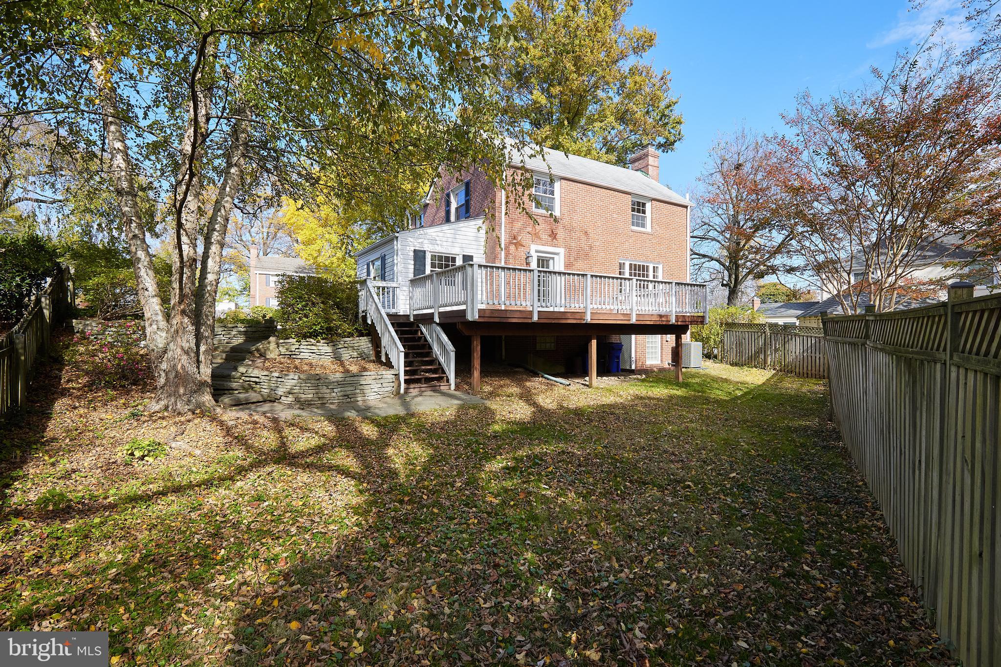 1702 White Oak Drive Silver Spring, MD 20910 - Photo 15 of 15