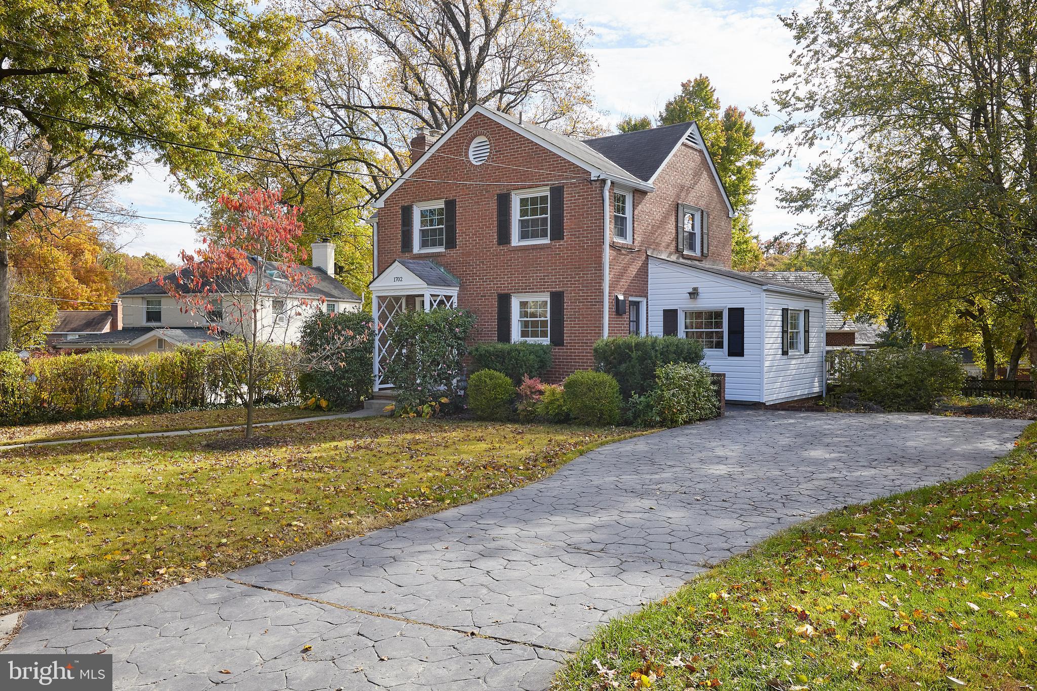 1702 White Oak Drive Silver Spring, MD 20910 - Photo 4 of 15