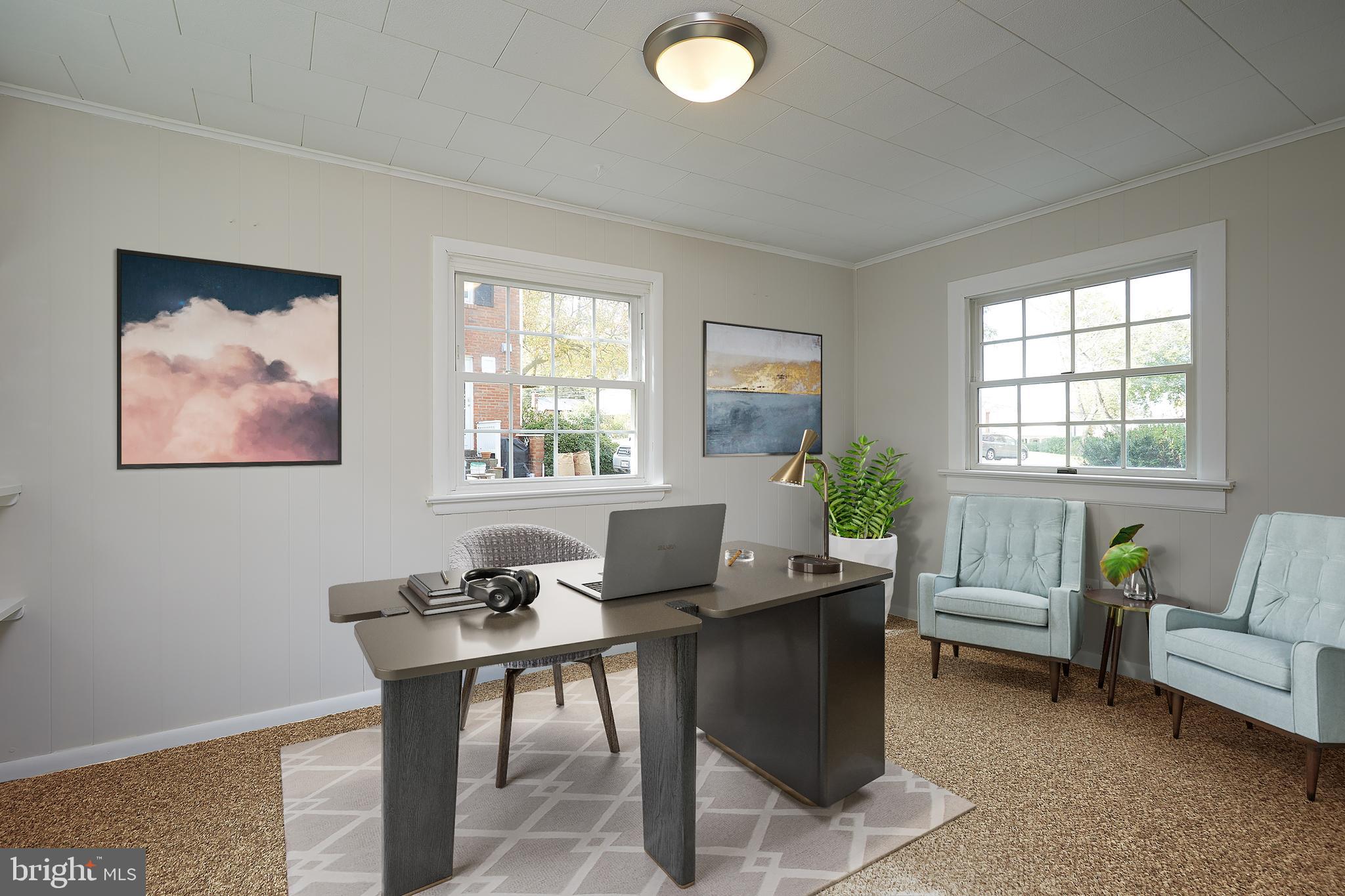 1702 White Oak Drive Silver Spring, MD 20910 - Photo 6 of 15