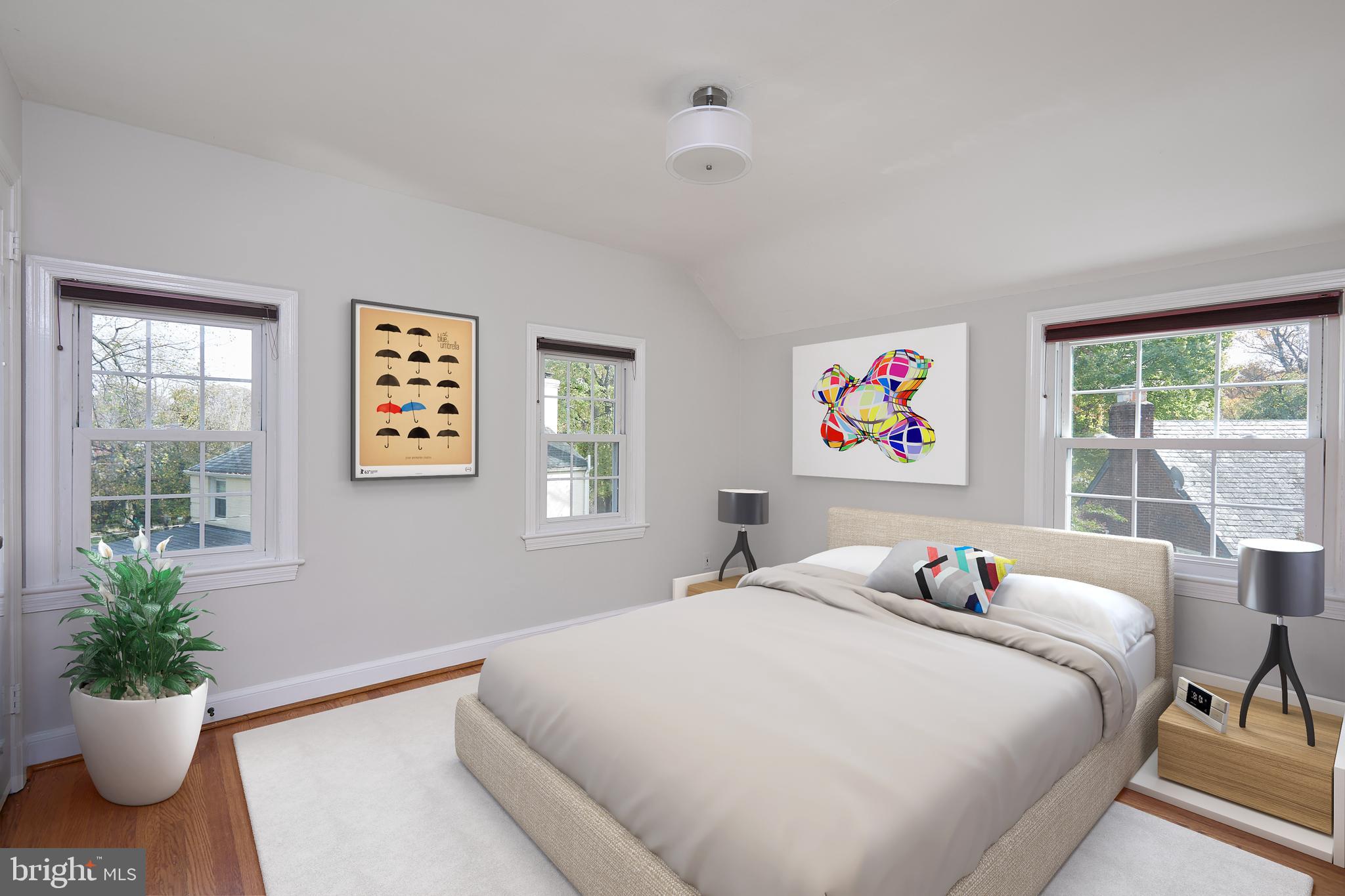 1702 White Oak Drive Silver Spring, MD 20910 - Photo 7 of 15