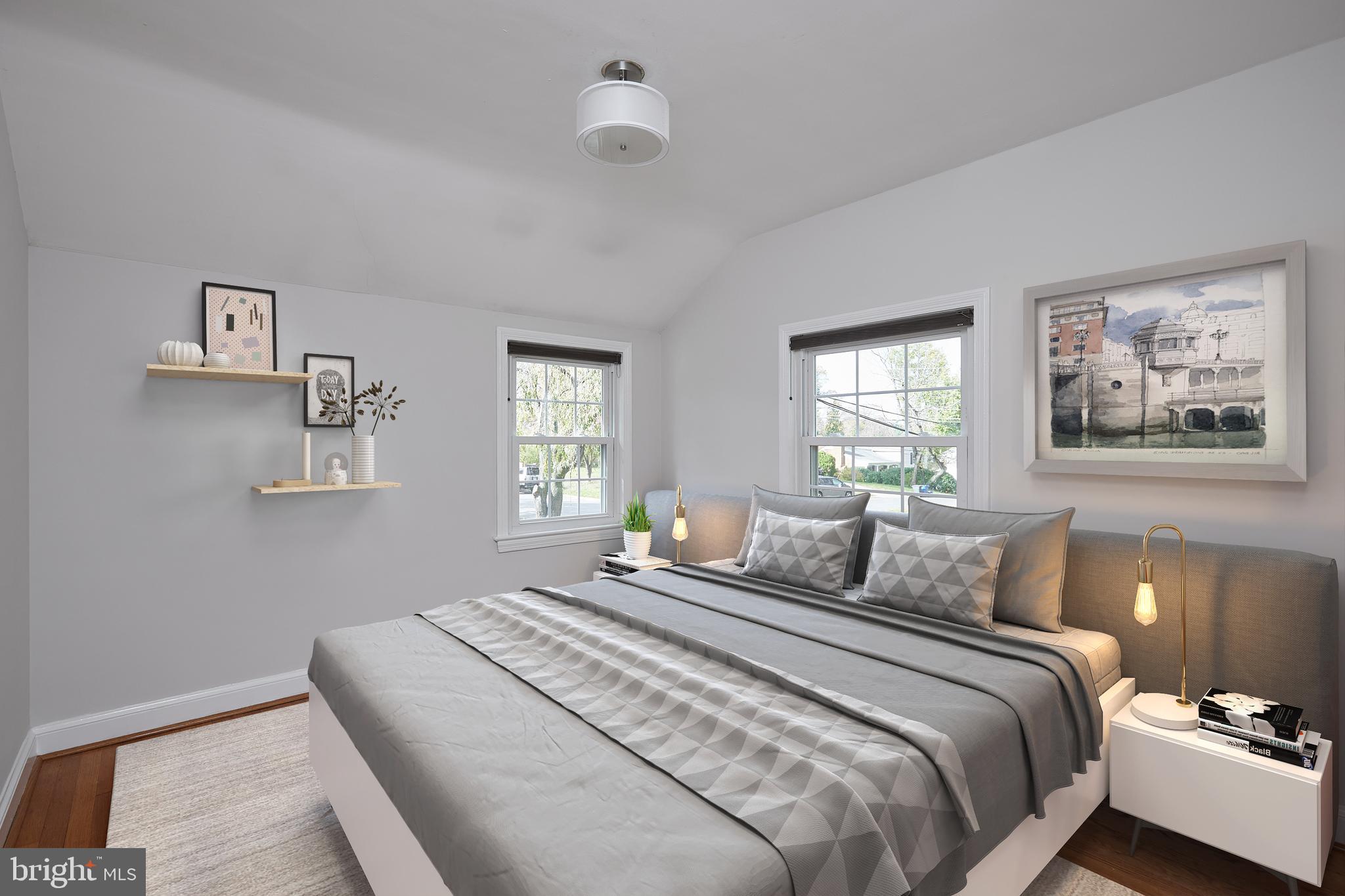 1702 White Oak Drive Silver Spring, MD 20910 - Photo 8 of 15