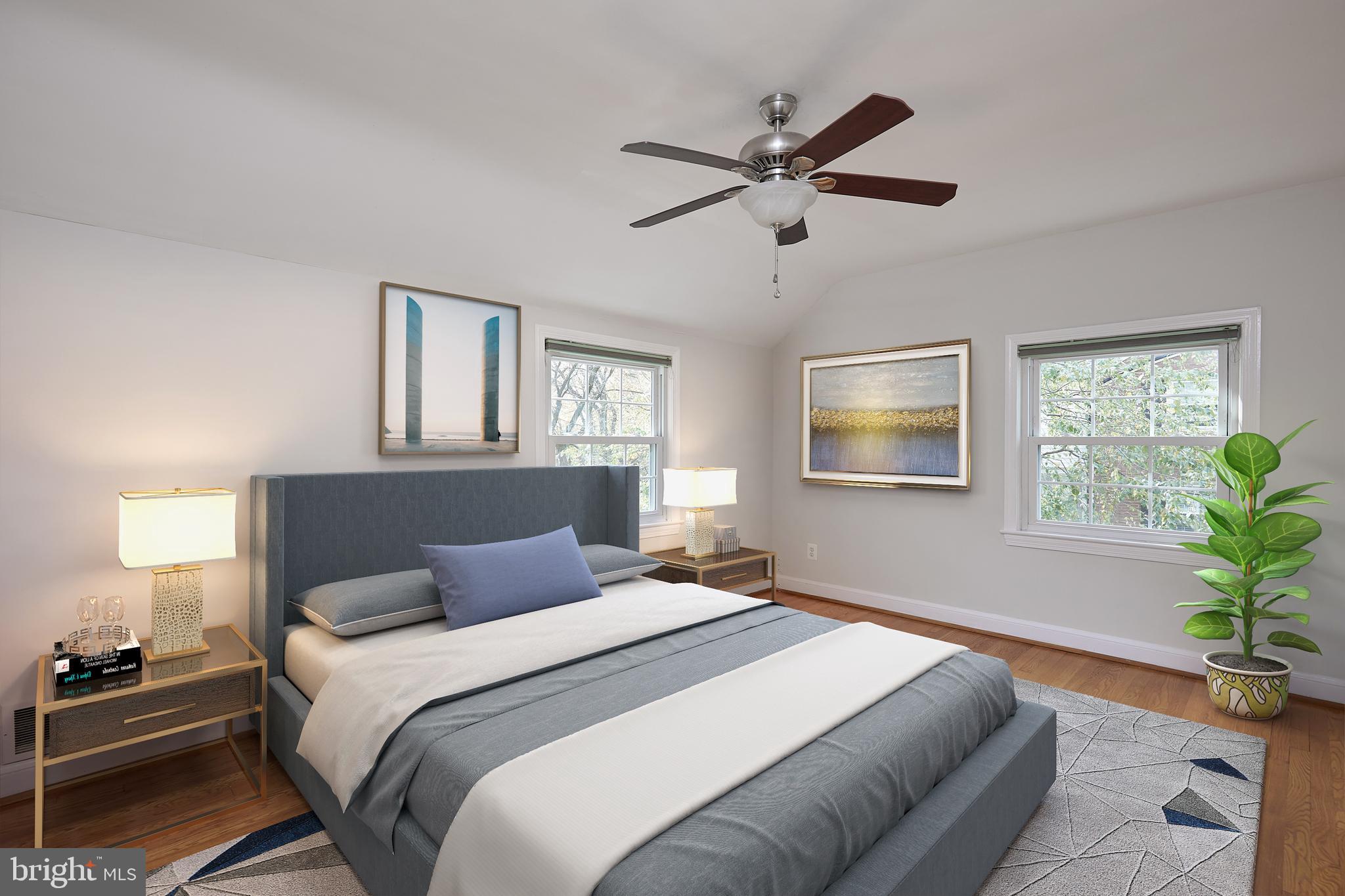 1702 White Oak Drive Silver Spring, MD 20910 - Photo 9 of 15