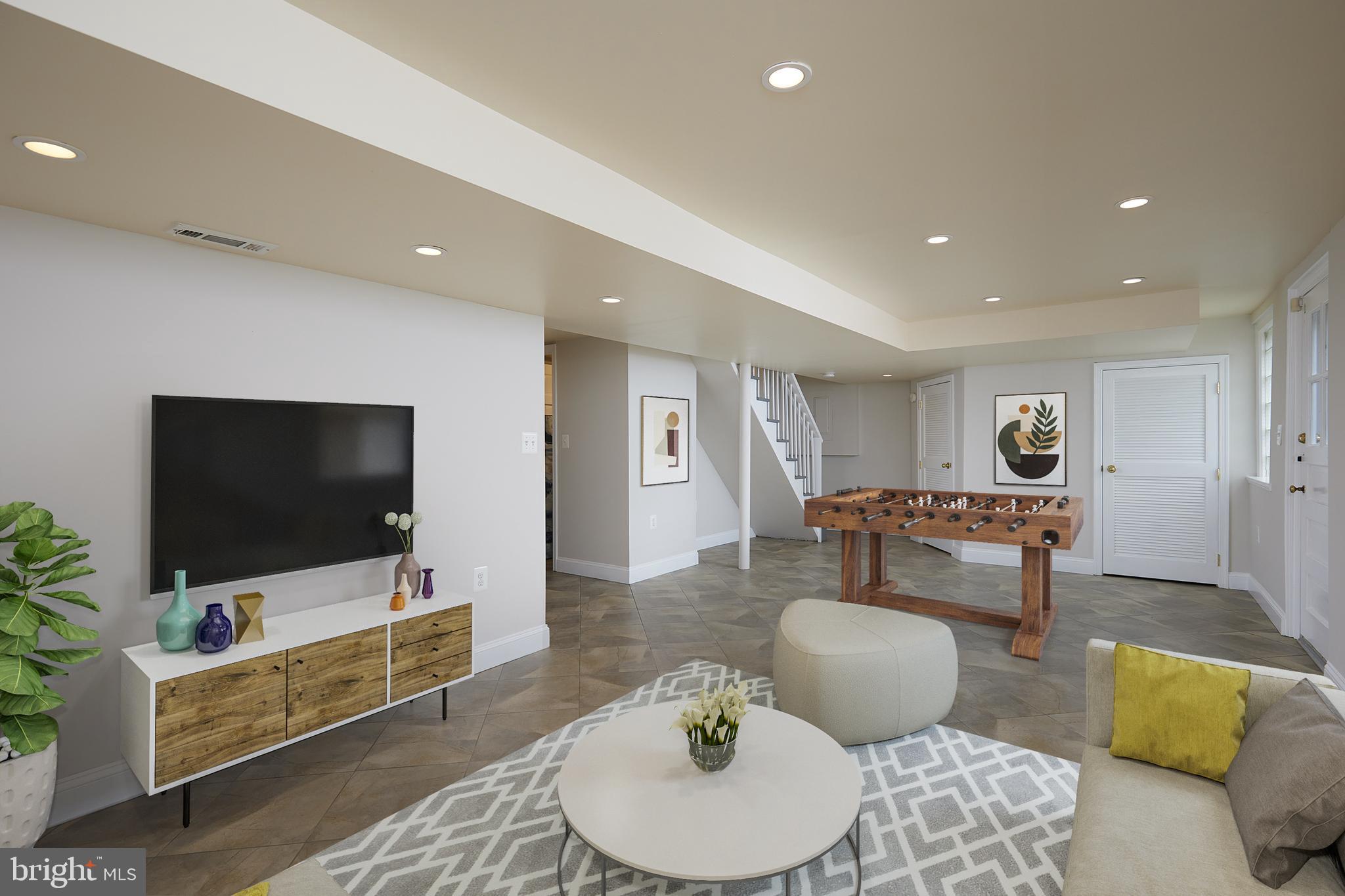 1702 White Oak Drive Silver Spring, MD 20910 - Photo 10 of 15