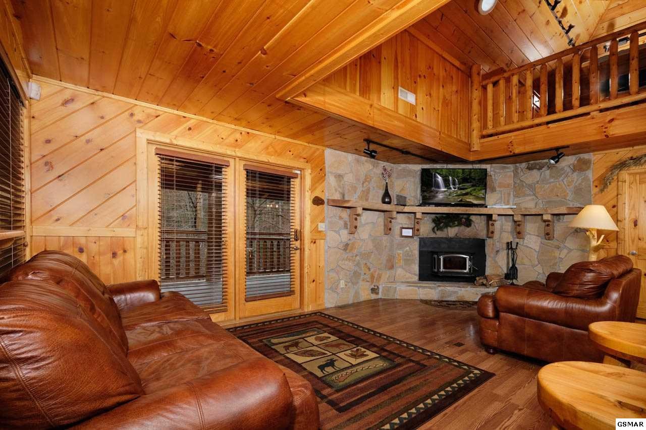 3014 North Clear Fork Road Sevierville, TN 37862 - Photo 6 of 36