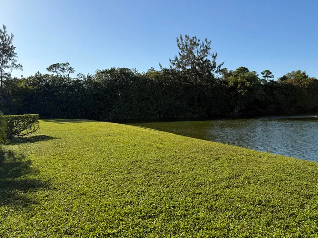 a view of a house with a swimming pool