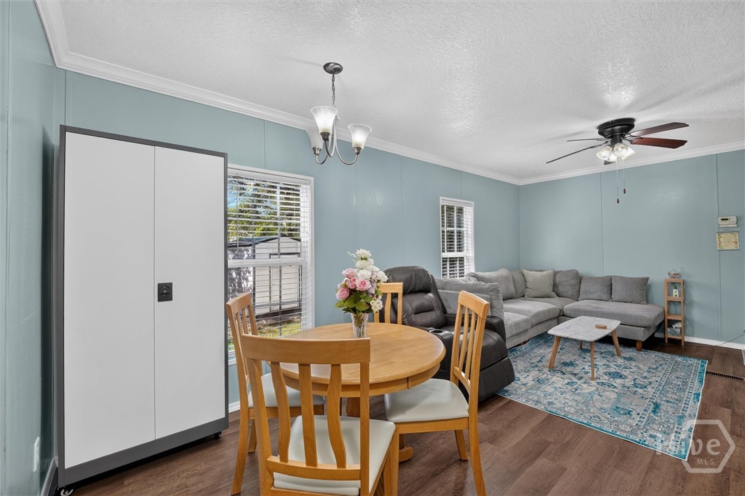 4 Talmadge Drive Rincon, GA 31326 - Photo 11 of 28 Dining Area