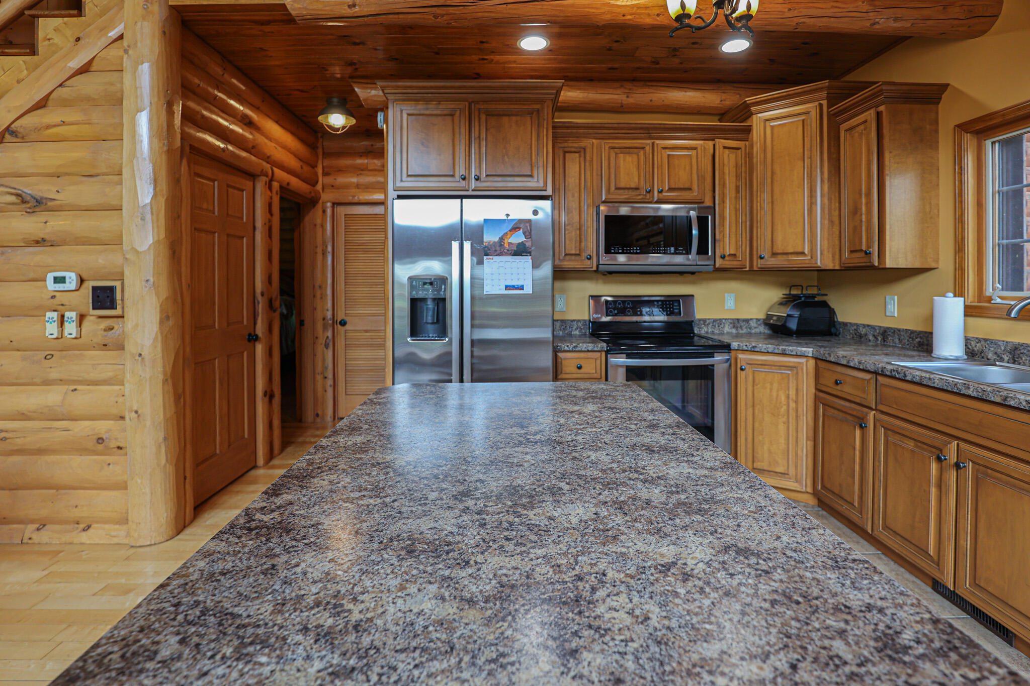 2538 Fraser Road Wickliffe, KY 42087 - Photo 22 of 50 Kitchen