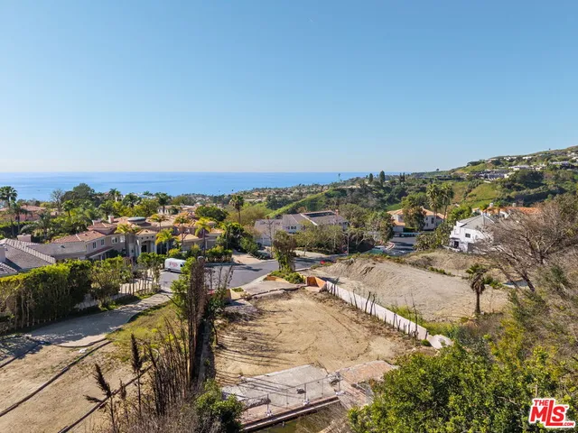 $3,295,000 | 1433 Vía Anita, Pacific Palisades, CA 90272