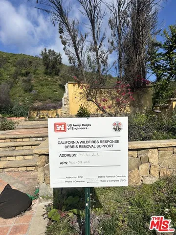 $3,295,000 | 1433 VÃa Anita, Pacific Palisades, CA 90272