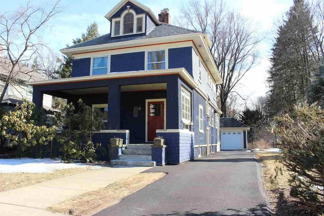 8 Washington Road Scotia, NY 12302 - Photo 1 of 38 Photo 1