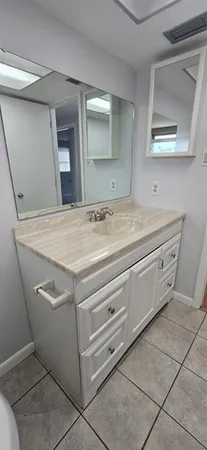a utility room with washer and dryer