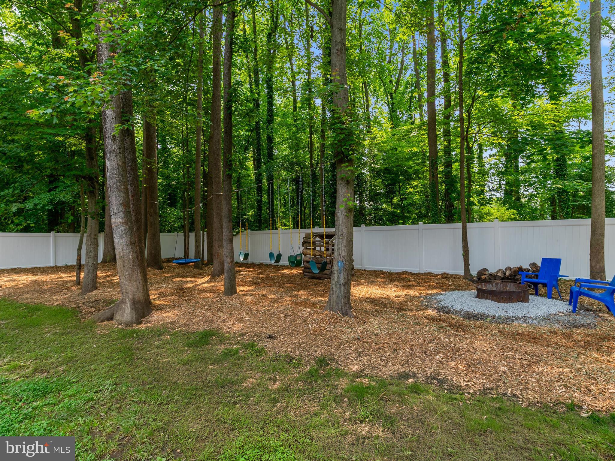 933 Winding Road Edgewater, MD 21037 - Photo 44 of 47 Private and peaceful