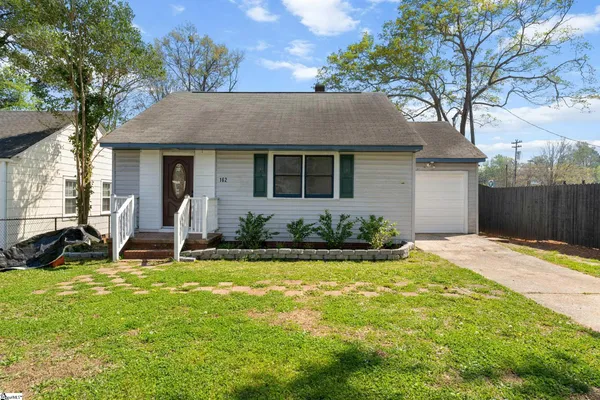 $180,900 | 162 Watkins Court, Spartanburg, SC 29301