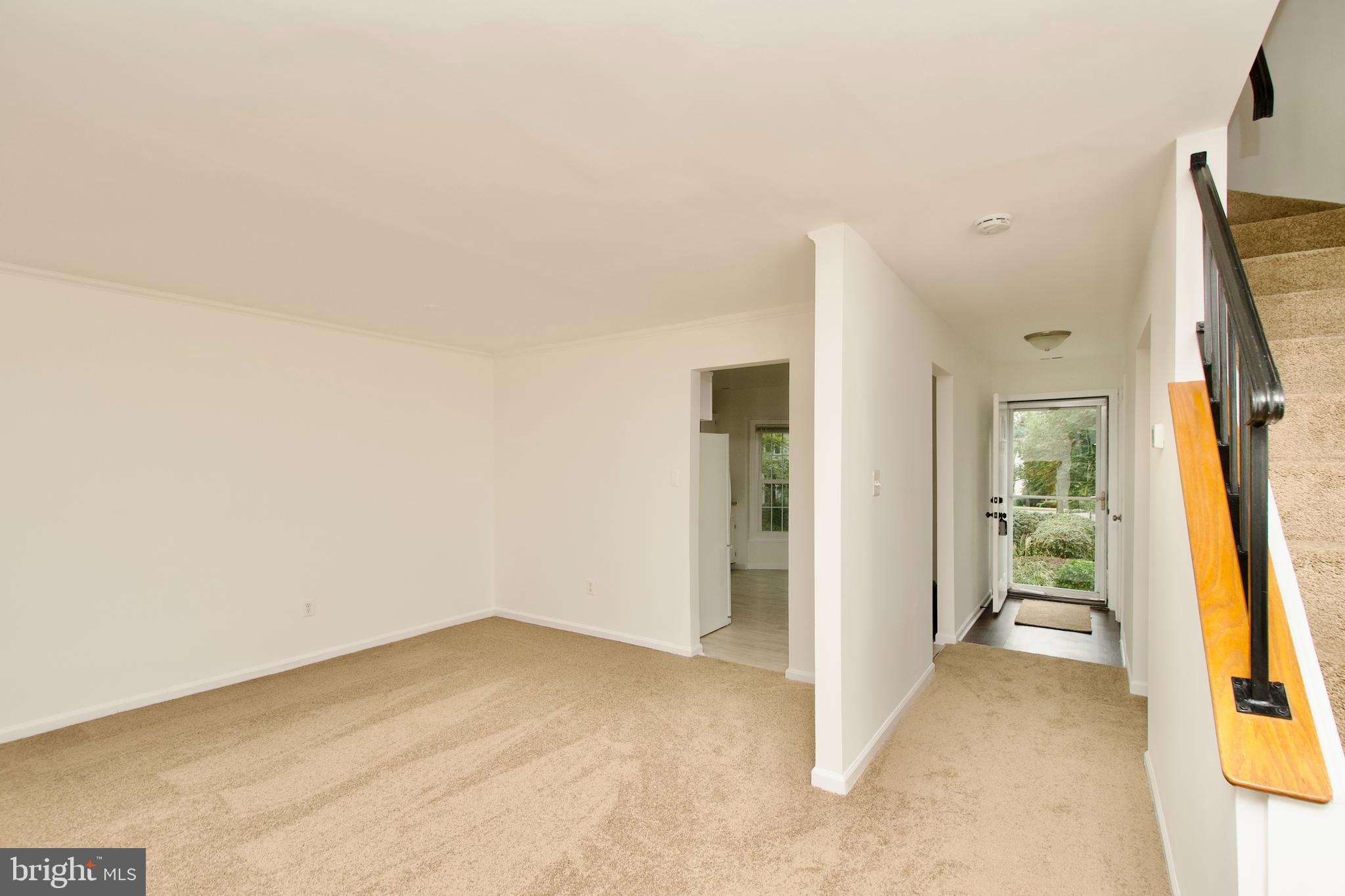 1448 Orleans Court Crofton, MD 21114 - Photo 6 of 33 a view of a big room with closet
