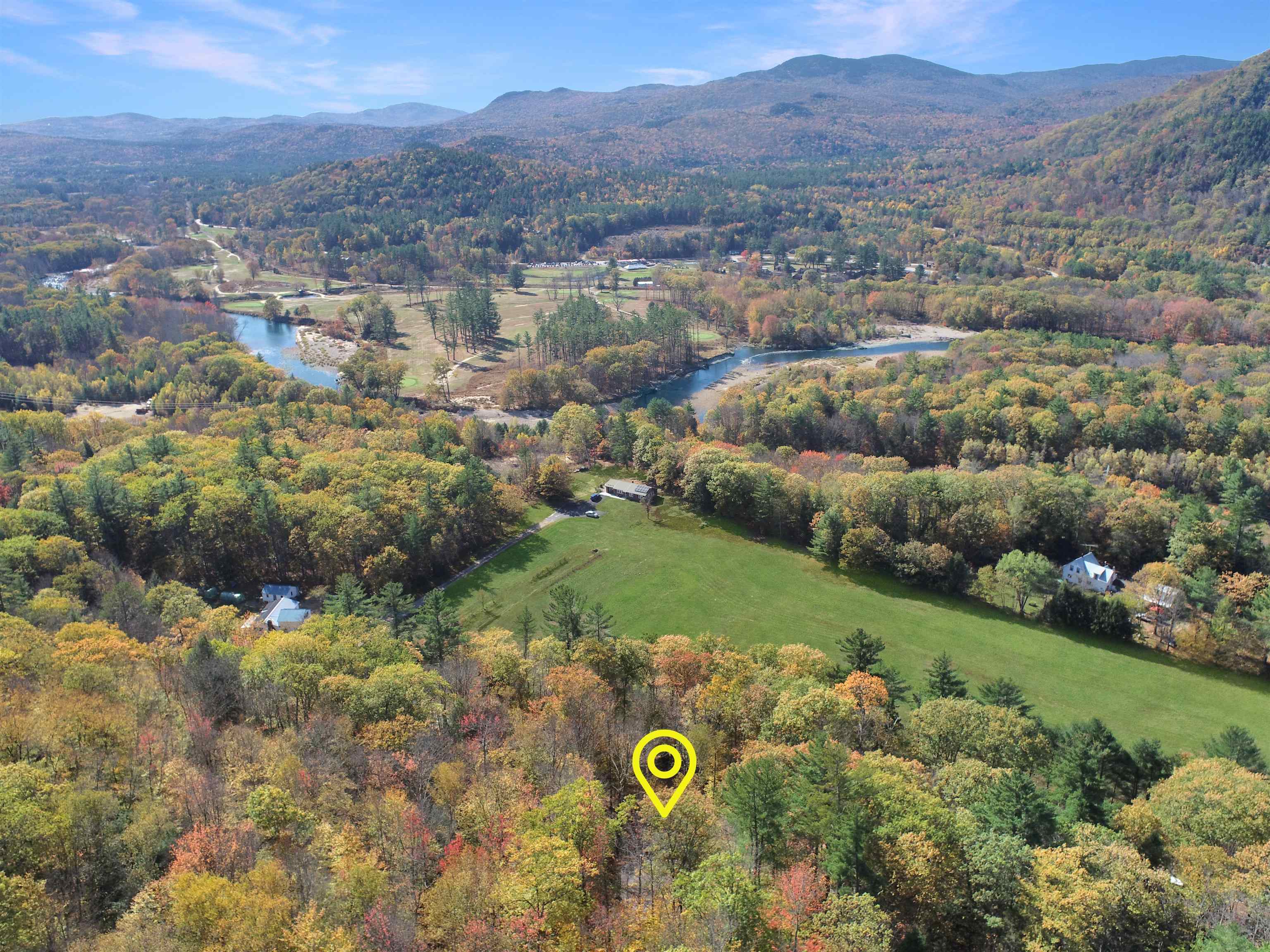 2832 New Hampshire Rte 175 Thornton, NH 03285 - Photo 11 of 60