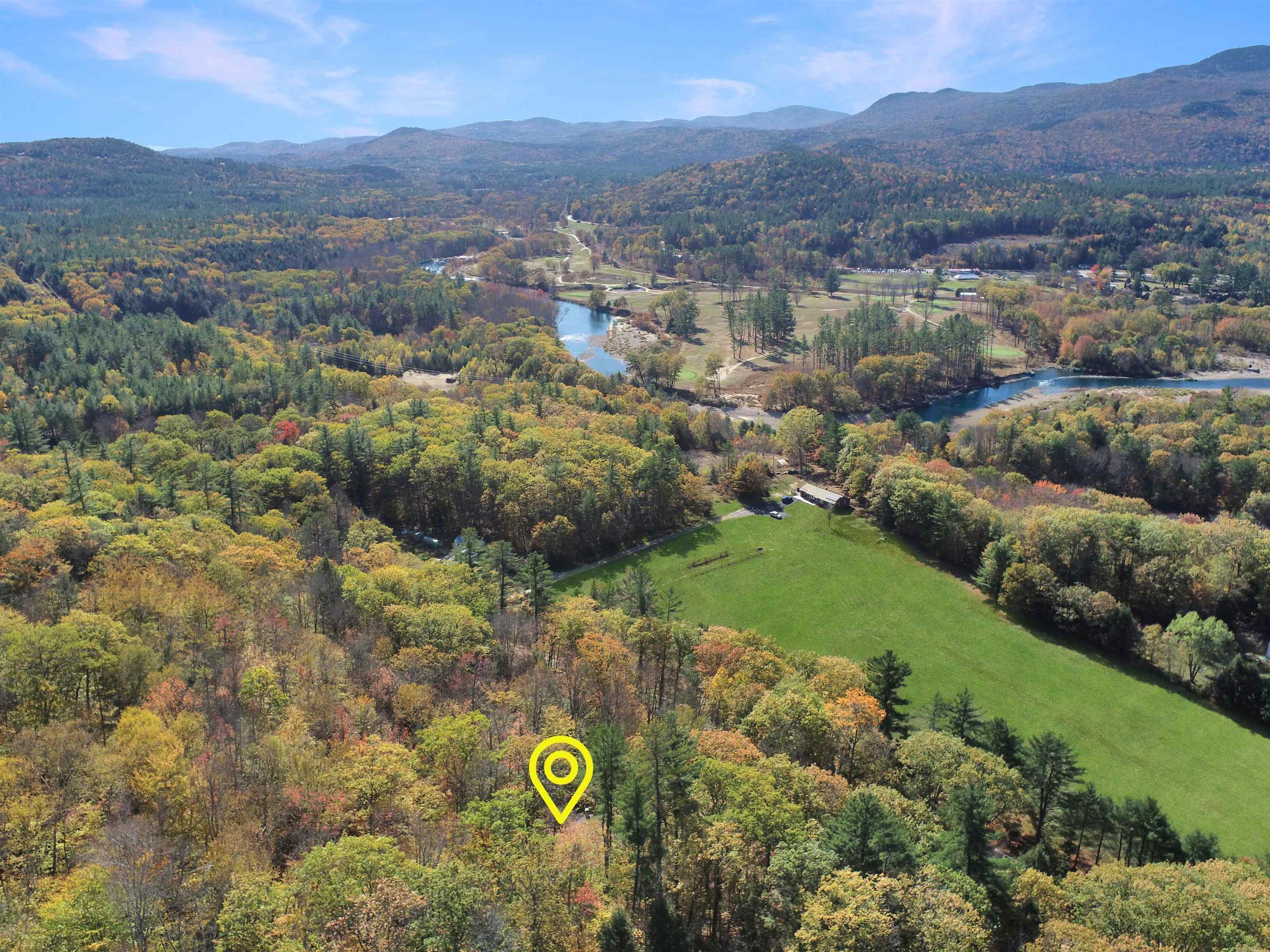 2832 New Hampshire Rte 175 Thornton, NH 03285 - Photo 12 of 60