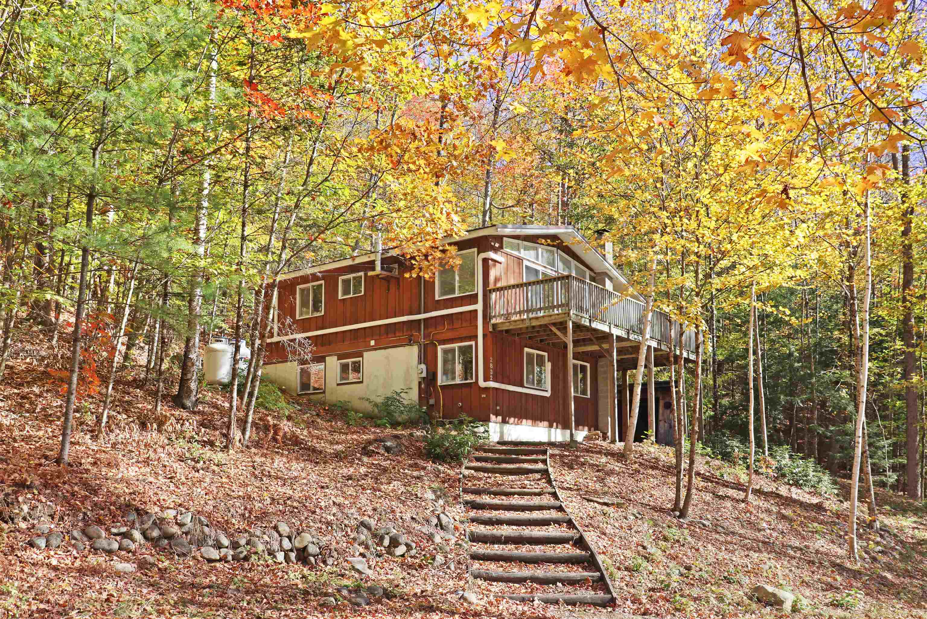 2832 New Hampshire Rte 175 Thornton, NH 03285 - Photo 14 of 60