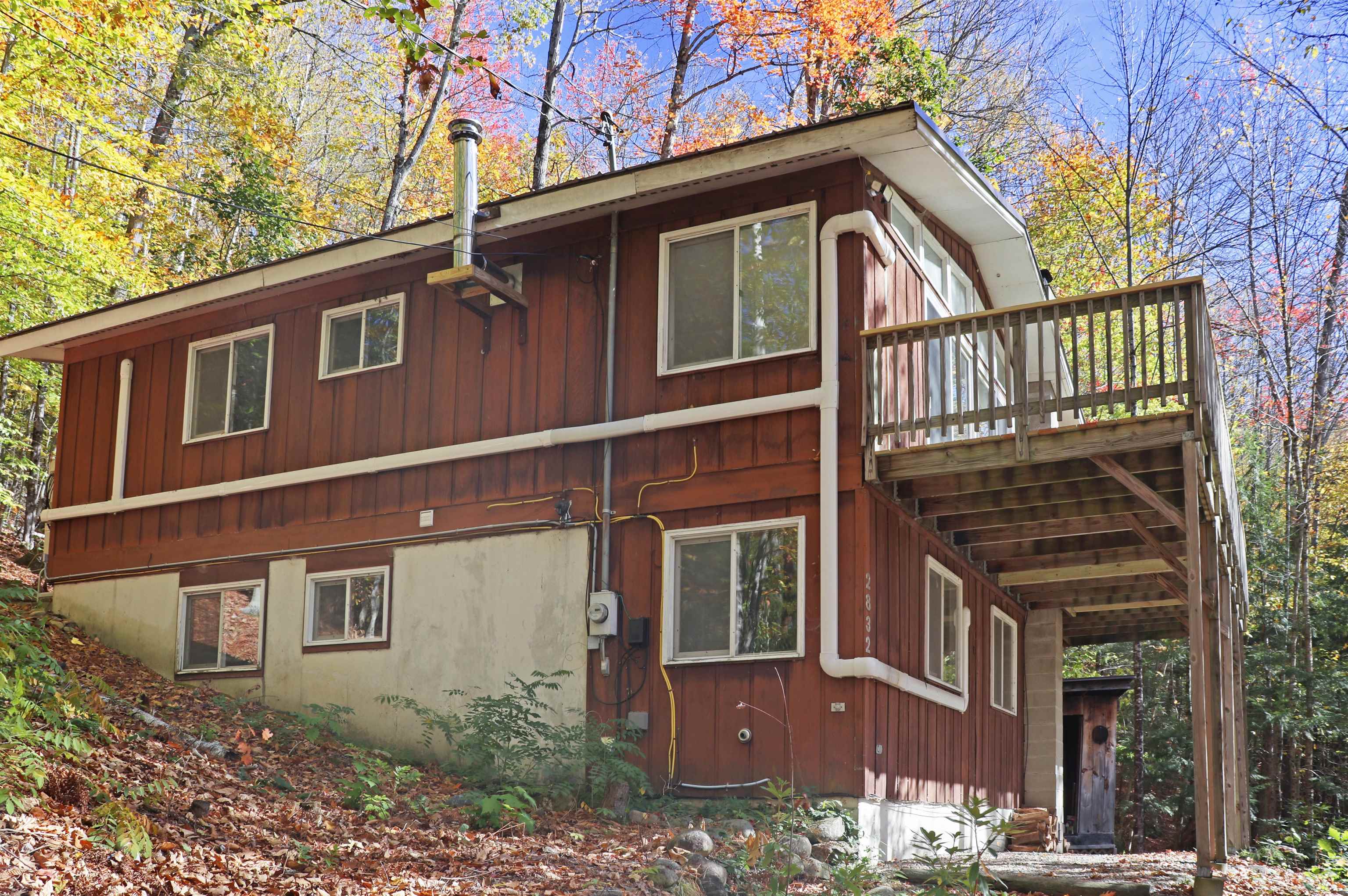 2832 New Hampshire Rte 175 Thornton, NH 03285 - Photo 16 of 60